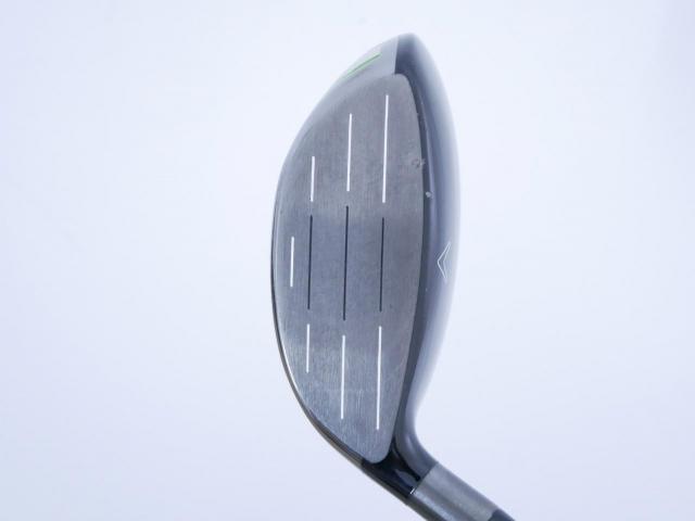 Fairway Wood : callaway : หัวไม้ 3 Callaway EPIC Speed (รุ่นปี 2021) Loft 15 ก้าน Mitsubishi Diamana 50 Flex S
