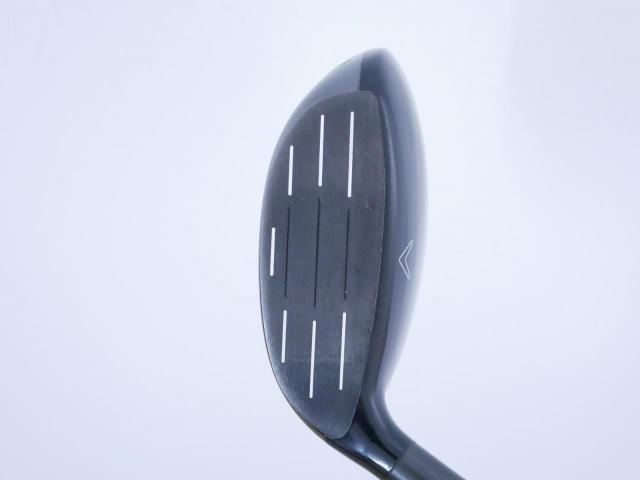 Fairway Wood : callaway : หัวไม้ 5 Callaway EPIC MAX (รุ่นปี 2021) Loft 18 ก้าน Mitsubishi Diamana 40 Flex R