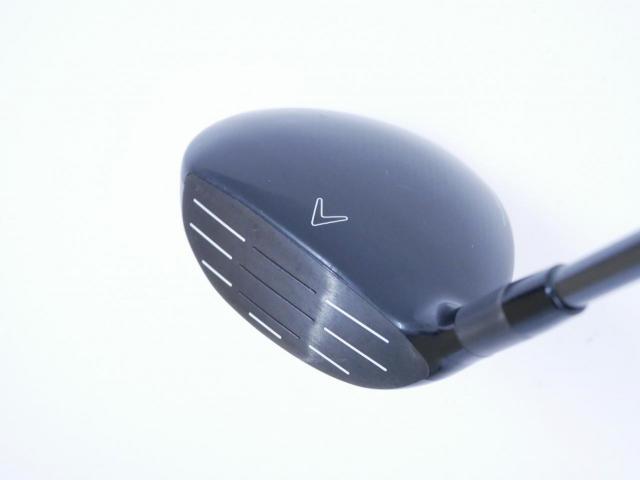Fairway Wood : callaway : หัวไม้ 5 Callaway EPIC MAX (รุ่นปี 2021) Loft 18 ก้าน Mitsubishi Diamana 40 Flex R