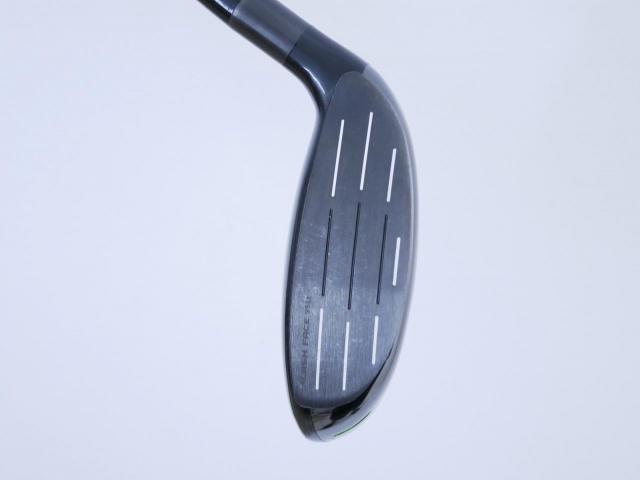 Fairway Wood : callaway : หัวไม้ 5 Callaway EPIC MAX (รุ่นปี 2021) Loft 18 ก้าน Mitsubishi Diamana 40 Flex R