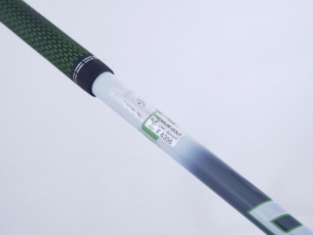 Fairway Wood : callaway : หัวไม้ 5 Callaway EPIC MAX (รุ่นปี 2021) Loft 18 ก้าน Mitsubishi Diamana 40 Flex R