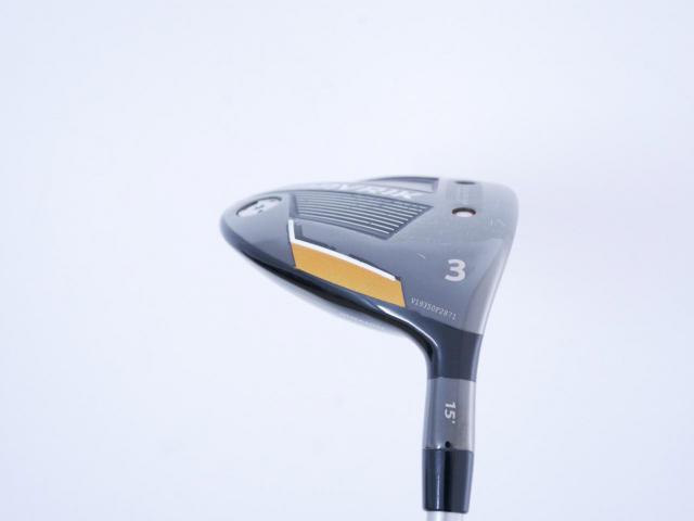 Fairway Wood : callaway : หัวไม้ 3 Callaway Mavrik (ออกปี 2020 Japan Spec.) Loft 15 ก้าน Fujikura Speeder Evolution VI FW 50 Flex S