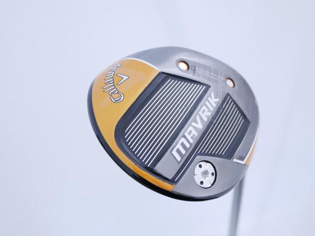 Fairway Wood : callaway : หัวไม้ 3 Callaway Mavrik (ออกปี 2020 Japan Spec.) Loft 15 ก้าน Fujikura Speeder Evolution VI FW 50 Flex S