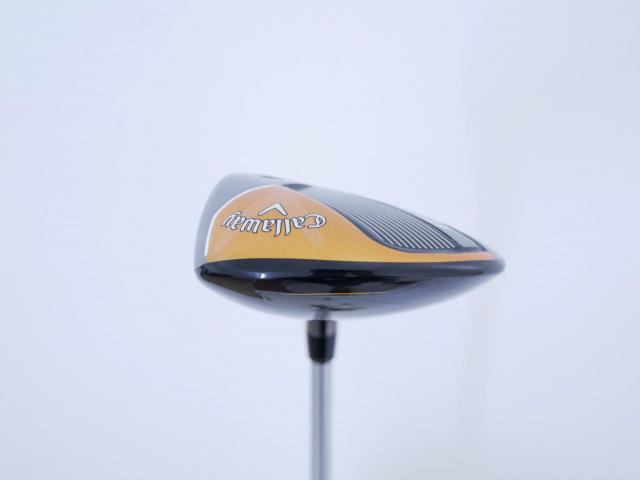 Fairway Wood : callaway : หัวไม้ 3 Callaway Mavrik (ออกปี 2020 Japan Spec.) Loft 15 ก้าน Fujikura Speeder Evolution VI FW 50 Flex S