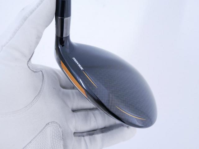 Fairway Wood : callaway : หัวไม้ 3 Callaway Mavrik (ออกปี 2020 Japan Spec.) Loft 15 ก้าน Fujikura Speeder Evolution VI FW 50 Flex S