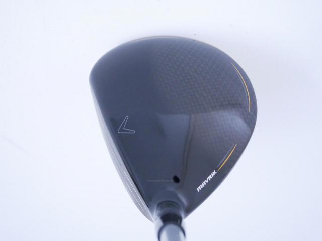 Fairway Wood : callaway : หัวไม้ 3 Callaway Mavrik (ออกปี 2020 Japan Spec.) Loft 15 ก้าน Fujikura Speeder Evolution VI FW 50 Flex S
