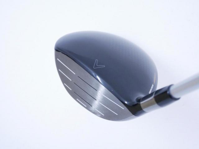 Fairway Wood : callaway : หัวไม้ 3 Callaway Mavrik (ออกปี 2020 Japan Spec.) Loft 15 ก้าน Fujikura Speeder Evolution VI FW 50 Flex S