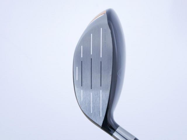 Fairway Wood : callaway : หัวไม้ 3 Callaway Mavrik (ออกปี 2020 Japan Spec.) Loft 15 ก้าน Fujikura Speeder Evolution VI FW 50 Flex S