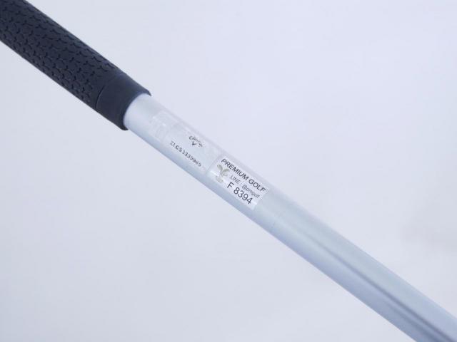 Fairway Wood : callaway : หัวไม้ 3 Callaway Mavrik (ออกปี 2020 Japan Spec.) Loft 15 ก้าน Fujikura Speeder Evolution VI FW 50 Flex S