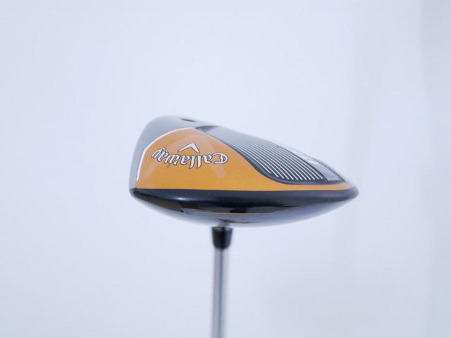Fairway Wood : callaway : หัวไม้ 3 Callaway Mavrik (ออกปี 2020 Japan Spec.) Loft 15 ก้าน Mitsubishi Diamana 50 Flex SR