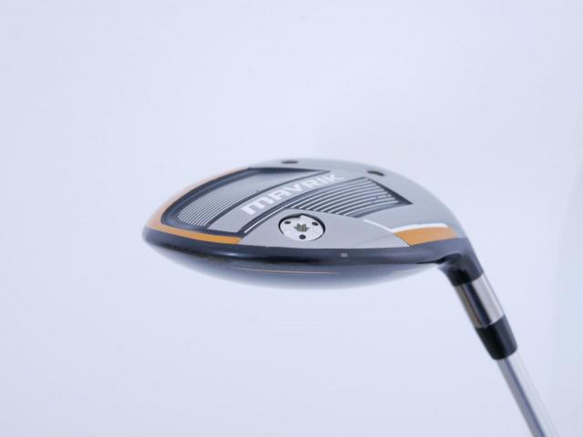 Fairway Wood : callaway : หัวไม้ 3 Callaway Mavrik (ออกปี 2020 Japan Spec.) Loft 15 ก้าน Mitsubishi Diamana 50 Flex SR