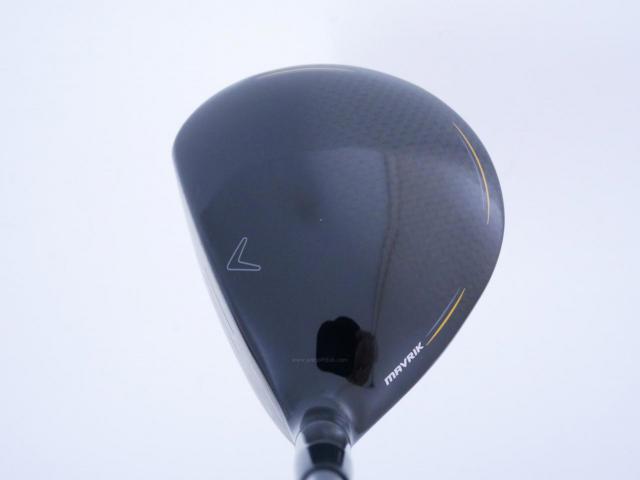 Fairway Wood : callaway : หัวไม้ 3 Callaway Mavrik (ออกปี 2020 Japan Spec.) Loft 15 ก้าน Mitsubishi Diamana 50 Flex SR