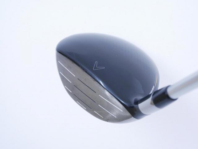 Fairway Wood : callaway : หัวไม้ 3 Callaway Mavrik (ออกปี 2020 Japan Spec.) Loft 15 ก้าน Mitsubishi Diamana 50 Flex SR