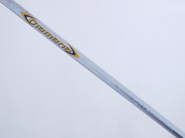 Fairway Wood : callaway : หัวไม้ 3 Callaway Mavrik (ออกปี 2020 Japan Spec.) Loft 15 ก้าน Mitsubishi Diamana 50 Flex SR