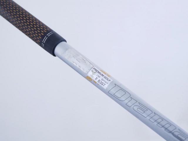 Fairway Wood : callaway : หัวไม้ 3 Callaway Mavrik (ออกปี 2020 Japan Spec.) Loft 15 ก้าน Mitsubishi Diamana 50 Flex SR