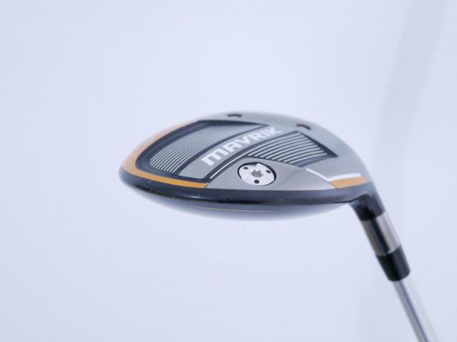 Fairway Wood : callaway : หัวไม้ 5 Callaway Mavrik (ออกปี 2020 Japan Spec.) Loft 18 ก้าน Mitsubishi Diamana 50 Flex R