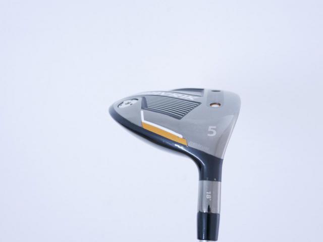Fairway Wood : callaway : หัวไม้ 5 Callaway Mavrik (ออกปี 2020 Japan Spec.) Loft 18 ก้าน Mitsubishi Diamana 50 Flex R