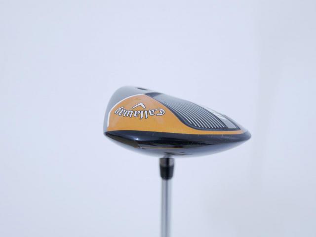 Fairway Wood : callaway : หัวไม้ 5 Callaway Mavrik (ออกปี 2020 Japan Spec.) Loft 18 ก้าน Mitsubishi Diamana 50 Flex R