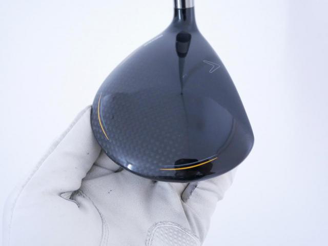 Fairway Wood : callaway : หัวไม้ 5 Callaway Mavrik (ออกปี 2020 Japan Spec.) Loft 18 ก้าน Mitsubishi Diamana 50 Flex R