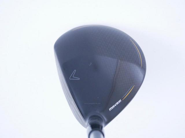 Fairway Wood : callaway : หัวไม้ 5 Callaway Mavrik (ออกปี 2020 Japan Spec.) Loft 18 ก้าน Mitsubishi Diamana 50 Flex R