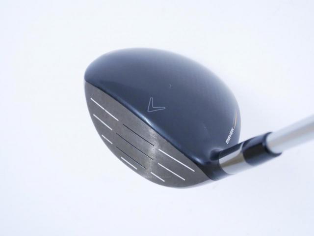 Fairway Wood : callaway : หัวไม้ 5 Callaway Mavrik (ออกปี 2020 Japan Spec.) Loft 18 ก้าน Mitsubishi Diamana 50 Flex R
