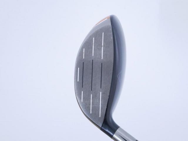 Fairway Wood : callaway : หัวไม้ 5 Callaway Mavrik (ออกปี 2020 Japan Spec.) Loft 18 ก้าน Mitsubishi Diamana 50 Flex R