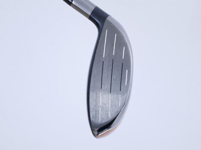 Fairway Wood : callaway : หัวไม้ 5 Callaway Mavrik (ออกปี 2020 Japan Spec.) Loft 18 ก้าน Mitsubishi Diamana 50 Flex R