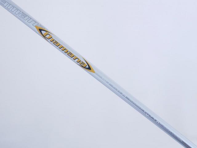 Fairway Wood : callaway : หัวไม้ 5 Callaway Mavrik (ออกปี 2020 Japan Spec.) Loft 18 ก้าน Mitsubishi Diamana 50 Flex R