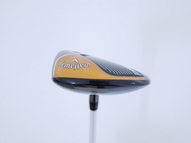 Lady club : All : หัวไม้ 5 Callaway Mavrik MAX Lite (ออกปี 2020 Japan Spec.) Loft 19 ก้าน Mitsubishi Diamana 40 Flex L