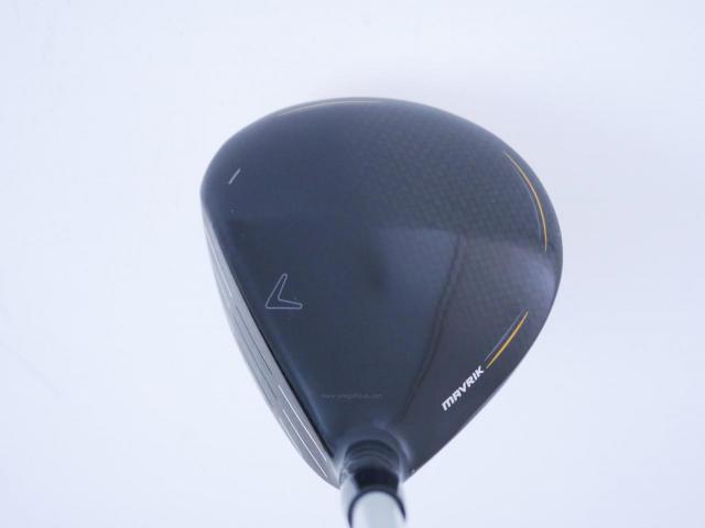 Lady club : All : หัวไม้ 5 Callaway Mavrik MAX Lite (ออกปี 2020 Japan Spec.) Loft 19 ก้าน Mitsubishi Diamana 40 Flex L