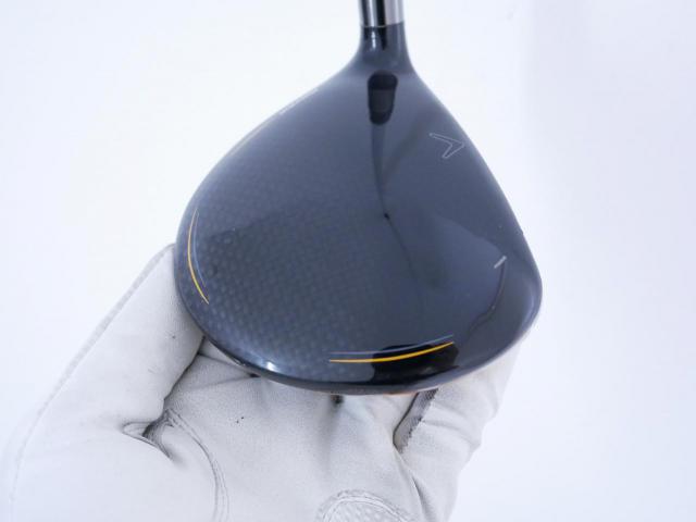 Lady club : All : หัวไม้ 5 Callaway Mavrik MAX Lite (ออกปี 2020 Japan Spec.) Loft 19 ก้าน Mitsubishi Diamana 40 Flex L