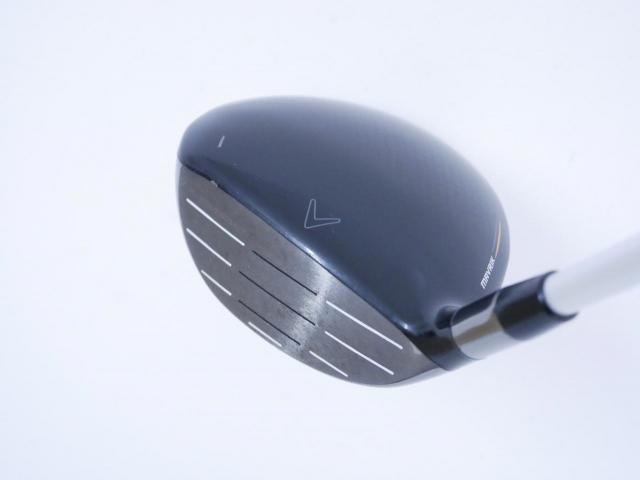 Lady club : All : หัวไม้ 5 Callaway Mavrik MAX Lite (ออกปี 2020 Japan Spec.) Loft 19 ก้าน Mitsubishi Diamana 40 Flex L
