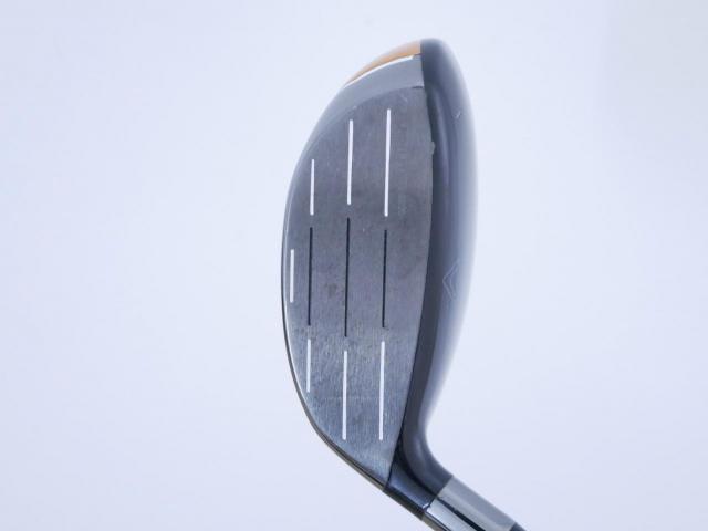 Lady club : All : หัวไม้ 5 Callaway Mavrik MAX Lite (ออกปี 2020 Japan Spec.) Loft 19 ก้าน Mitsubishi Diamana 40 Flex L