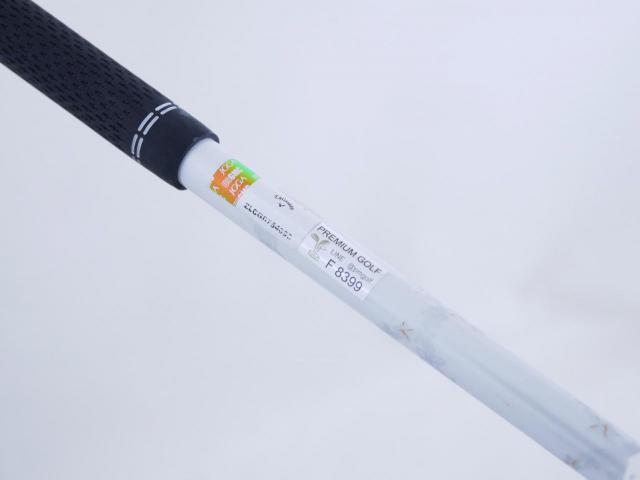 Lady club : All : หัวไม้ 5 Callaway Mavrik MAX Lite (ออกปี 2020 Japan Spec.) Loft 19 ก้าน Mitsubishi Diamana 40 Flex L