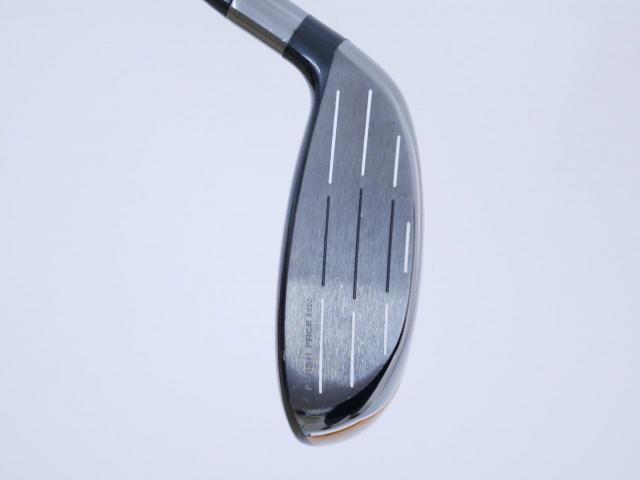 Lady club : All : หัวไม้ 5 Callaway Mavrik MAX Lite (ออกปี 2020 Japan Spec.) Loft 19 ก้าน Mitsubishi Diamana 40 Flex L