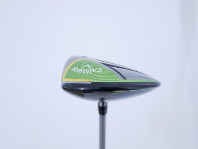 Fairway Wood : callaway : หัวไม้ 3 Callaway Epic Flash Star (รุ่นปี 2019) Loft 15 ก้าน Fujikura Speeder Evolution Flex S