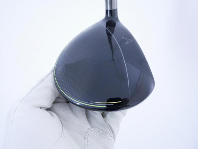 Fairway Wood : callaway : หัวไม้ 3 Callaway Epic Flash Star (รุ่นปี 2019) Loft 15 ก้าน Fujikura Speeder Evolution Flex S