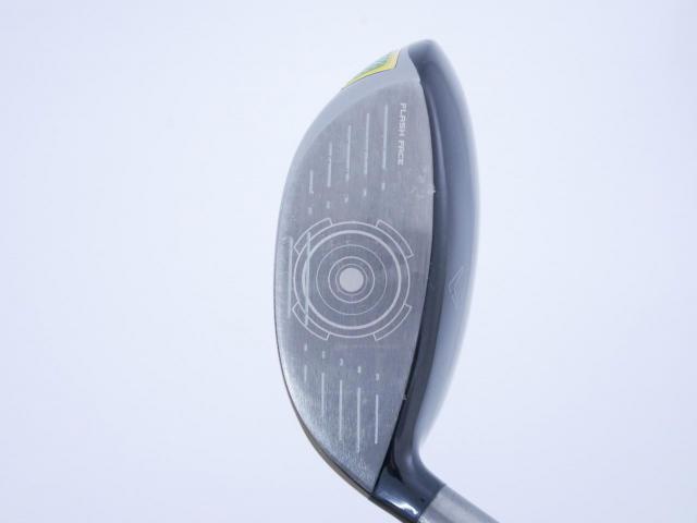 Fairway Wood : callaway : หัวไม้ 3 Callaway Epic Flash Star (รุ่นปี 2019) Loft 15 ก้าน Fujikura Speeder Evolution Flex S