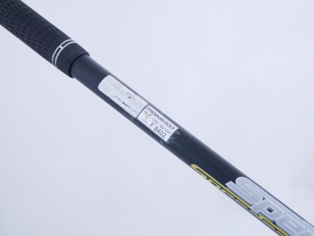 Fairway Wood : callaway : หัวไม้ 3 Callaway Epic Flash Star (รุ่นปี 2019) Loft 15 ก้าน Fujikura Speeder Evolution Flex S