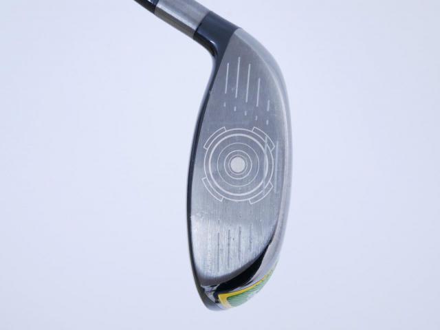 Fairway Wood : callaway : หัวไม้ 3 Callaway Epic Flash Star (รุ่นปี 2019) Loft 15 ก้าน Fujikura Speeder Evolution Flex S