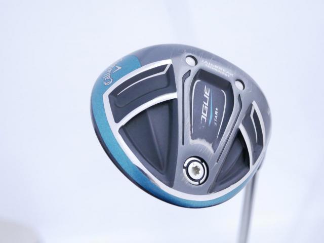 Fairway Wood : callaway : หัวไม้ 5 Callaway Rogue Star Loft 18 ก้าน Mitsubishi FUBUKI 40 Flex S