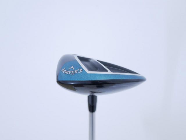 Fairway Wood : callaway : หัวไม้ 5 Callaway Rogue Star Loft 18 ก้าน Mitsubishi FUBUKI 40 Flex S