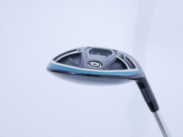 Fairway Wood : callaway : หัวไม้ 5 Callaway Rogue Star Loft 18 ก้าน Mitsubishi FUBUKI 40 Flex S