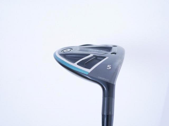 Fairway Wood : callaway : หัวไม้ 5 Callaway Rogue Star Loft 18 ก้าน Mitsubishi FUBUKI 40 Flex S