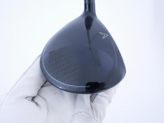 Fairway Wood : callaway : หัวไม้ 5 Callaway Rogue Star Loft 18 ก้าน Mitsubishi FUBUKI 40 Flex S
