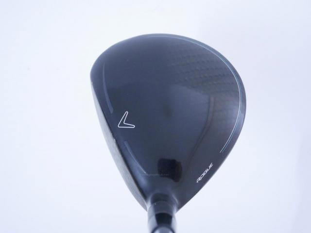 Fairway Wood : callaway : หัวไม้ 5 Callaway Rogue Star Loft 18 ก้าน Mitsubishi FUBUKI 40 Flex S