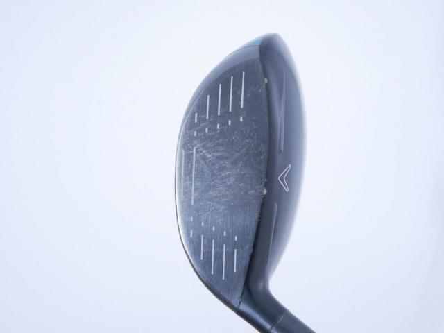 Fairway Wood : callaway : หัวไม้ 5 Callaway Rogue Star Loft 18 ก้าน Mitsubishi FUBUKI 40 Flex S