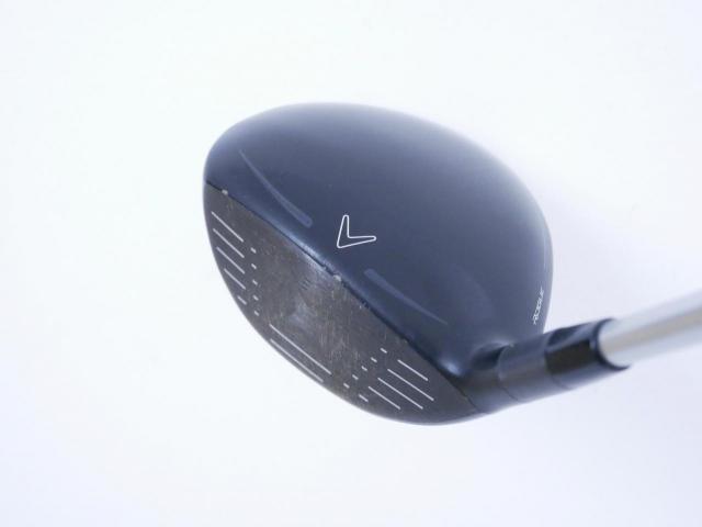 Fairway Wood : callaway : หัวไม้ 5 Callaway Rogue Star Loft 18 ก้าน Mitsubishi FUBUKI 40 Flex S