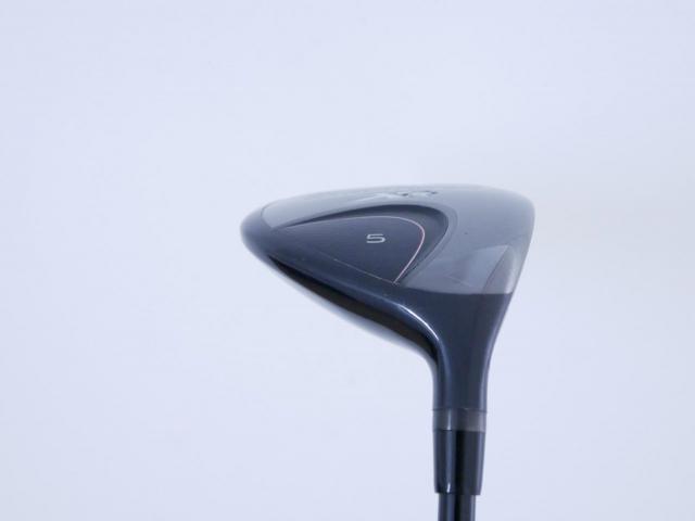 Fairway Wood : callaway : หัวไม้ 5 Callaway SteelHead XR Loft 18 Flex R