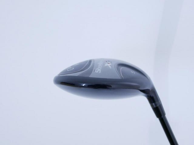 Fairway Wood : callaway : หัวไม้ 5 Callaway SteelHead XR Loft 18 Flex R